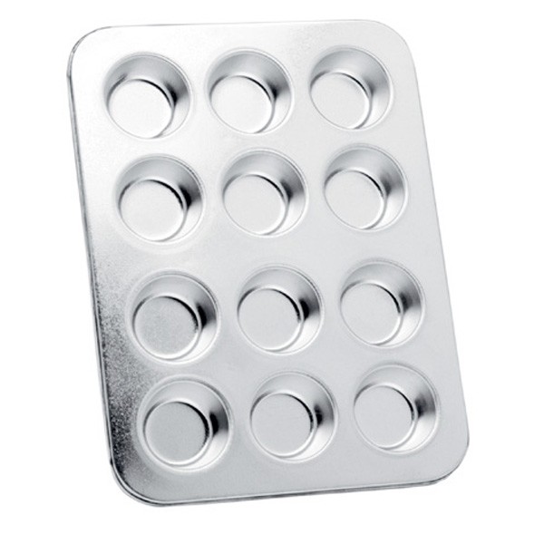 Mini cupcake outlet pan