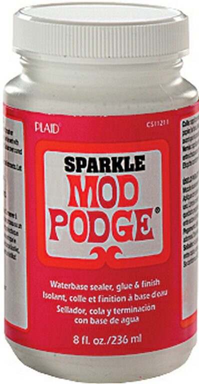 Mod Podge® Sparkle