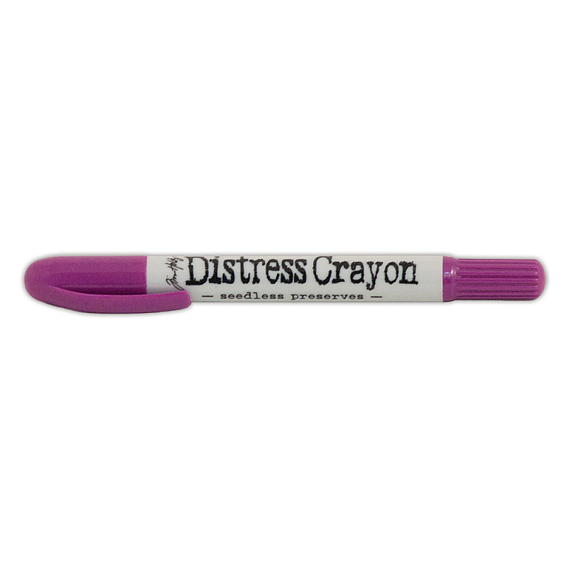 Tim Holtz Distress Crayons