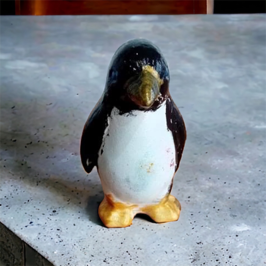 Penguin Small (carton of 6)