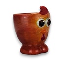 Farmyard Egg Cup Chick (Carton of 12)