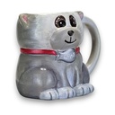 Cat Shaped Mug (Carton of 12)