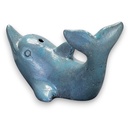 Cute Dolphin (Carton of 12)