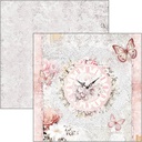 Timeless Moments  Pad 8"x8" 12/Pkg