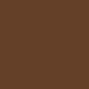 Brown DecoArt SoSoft Fabric Acrylics 2 oz