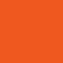 Neon Orange DecoArt SoSoft Fabric Neons 2-oz