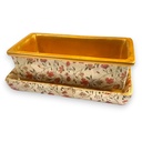 Bonsai Dish & Tray (Carton of 6)