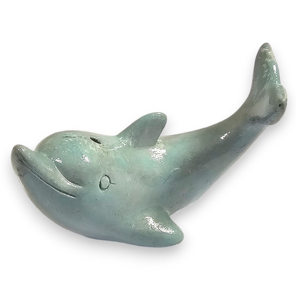 Cute Dolphin (Carton of 12)