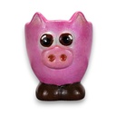 Farmyard Egg Cup Pig (Carton of 12)