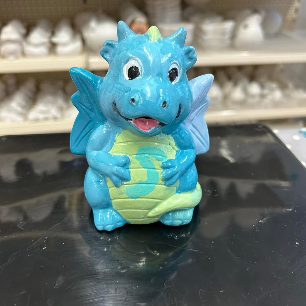 Dragon (Carton of 6)