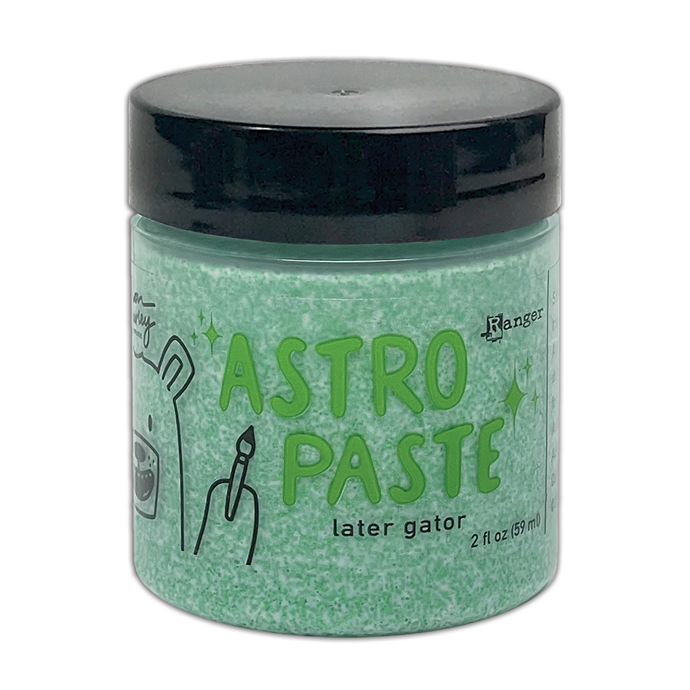 later gator Simon Hurley create. Astro Pastes