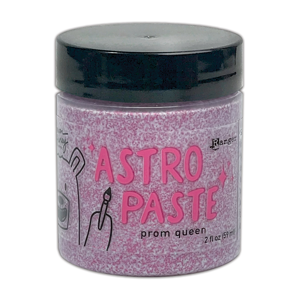 prom queen Simon Hurley create. Astro Pastes