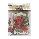 Ephemera PackTim Holtz Idealogy