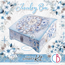 Craft Kit Jewelry Box 