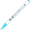 Zig Clean Colour Real Brush 309 Sky Blue