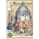 Wizard Academy Junk Journal Ephemera Book A4 32 Sheets 