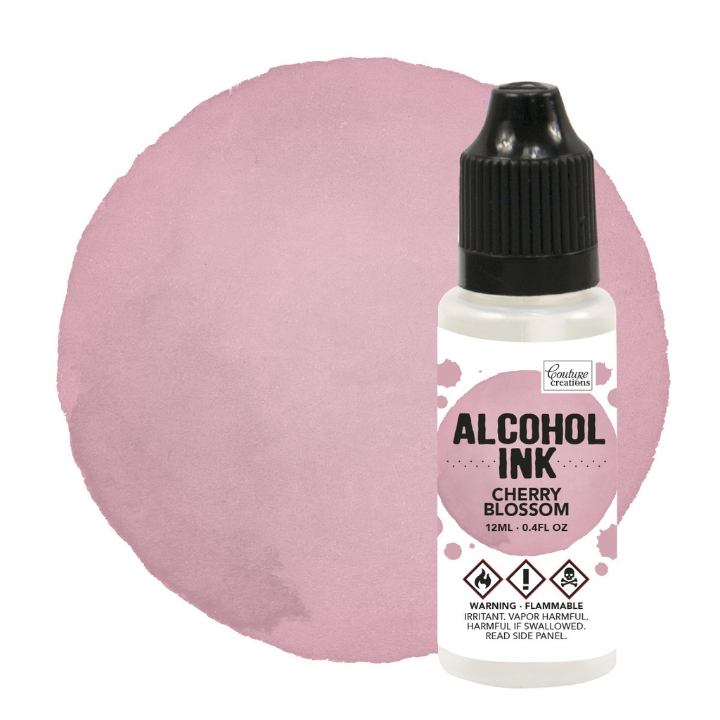 Cherry Blossom Alcohol Ink 12mL / 0