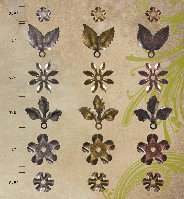 Tim Holtz Foliage (18 pk.)