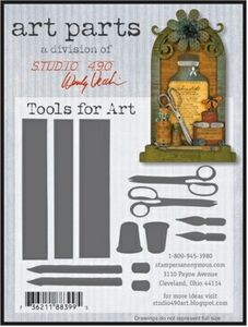 Tools for art