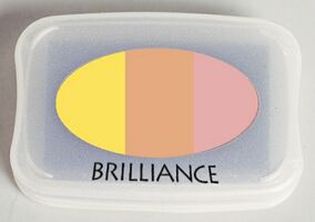 Aurora Brilliance Pad