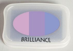 Twilight Brilliance Pad