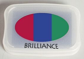 Banner Brilliance Pad