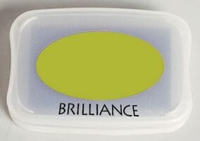 Thyme Brilliance Pad