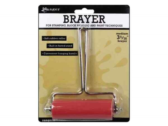 Medium Brayer