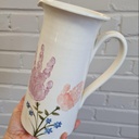 Tall Stein Jug or Vase (carton of 4)