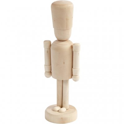 Birchwood Soldier 18cm - single