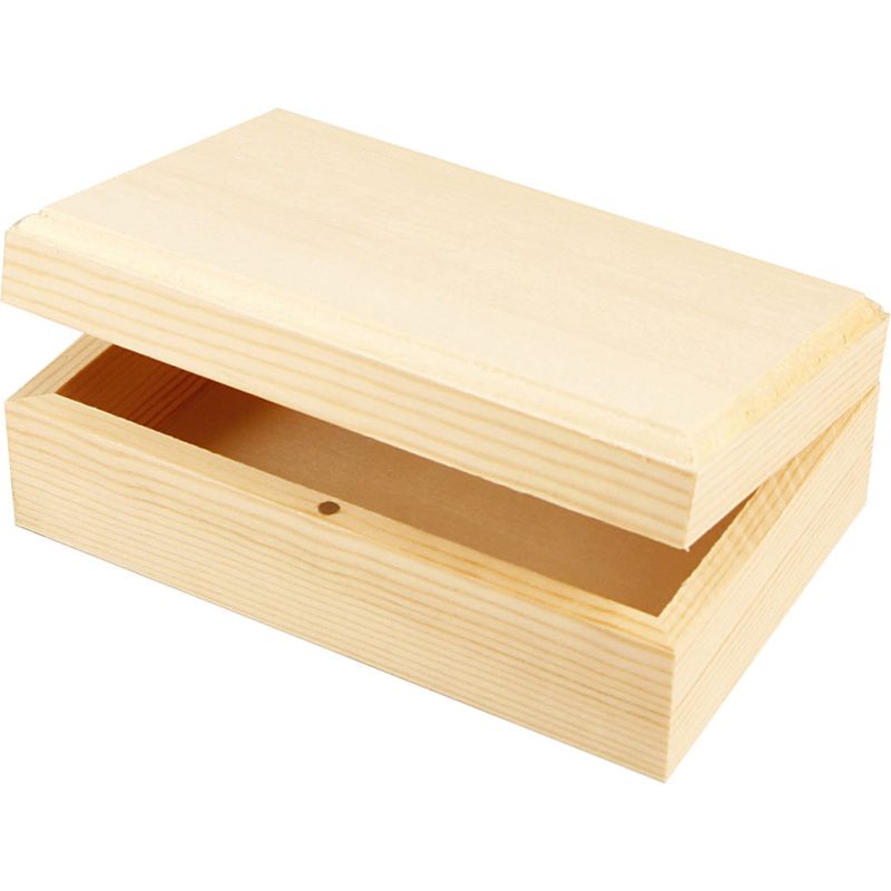 Jewellery Box - Single