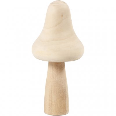 Toadstool pine, 1pc