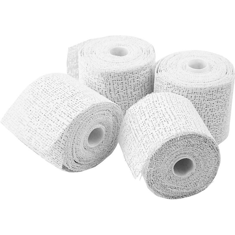 Plaster Bandage 2.7mx5cm 4 rolls