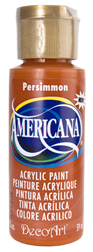 Persimmon Americana 2Oz.