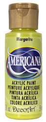 Margarita Americana 2Oz.