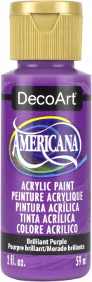 Brilliant Purple Americana 2oz