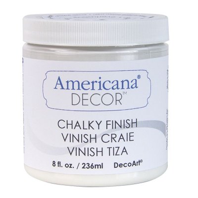 Everlasting Chalky Finish Paint