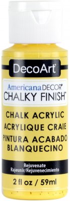 Rejuvenate Chalky Finish Paint