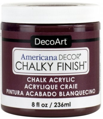 Renaissance Chalky Finish Paint