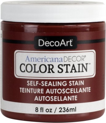 Brick Colour Stain 8oz