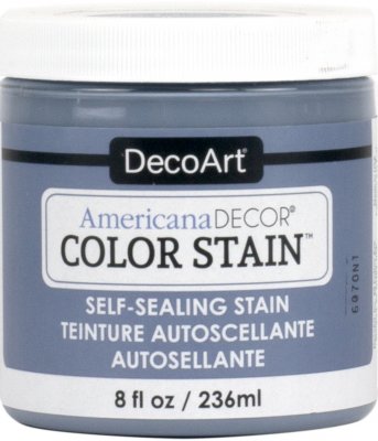 Chambray Colour Stain 8oz