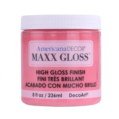 Juicy Melon Decor Maxx Gloss