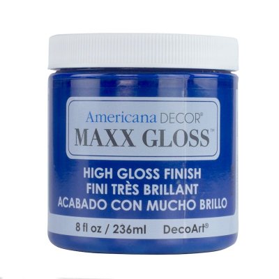 Sapphire Decor Maxx Gloss