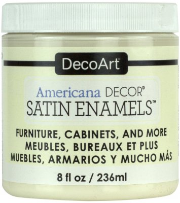 ~Soft Linen Satin Enamels