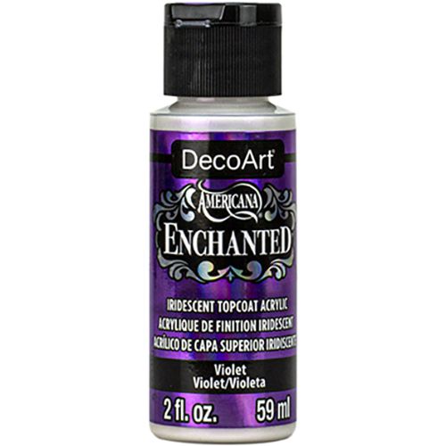 Violet Enchanted - 2Oz.