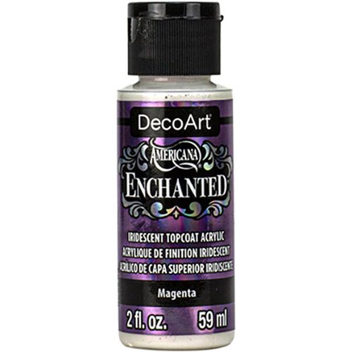 Magenta Enchanted - 2Oz.