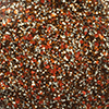 Bronze Asteroid Galaxy Glitter 2oz