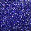 Deep Space Blue Galaxy Glitter