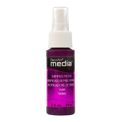 Violet Shimmer (Media Mister)