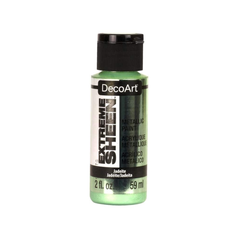 Jadeite Extreme Sheen 2oz